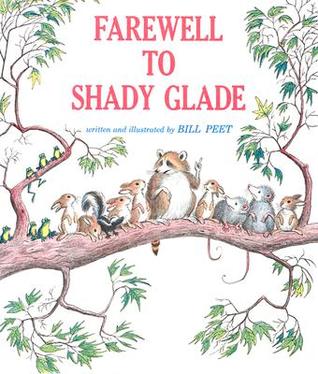 Farewell to Shady Glade