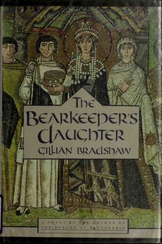 The Bearkeeper's Daughter