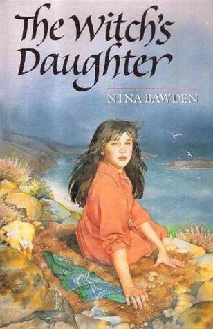 The Witch's Daughter