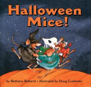 Halloween Mice!