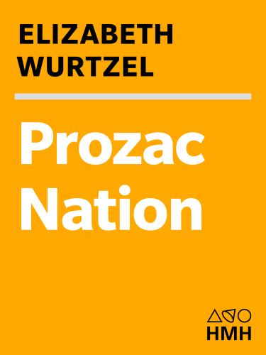 Prozac Nation