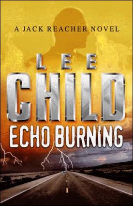 Echo Burning