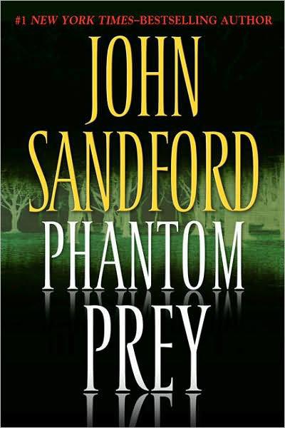 Phantom Prey