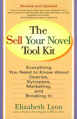 The Sell Your Novel Tool Kit