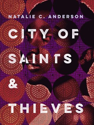 City of Saints &amp; Thieves