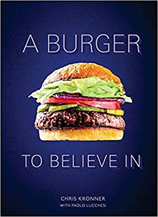 A Burger to Believe In