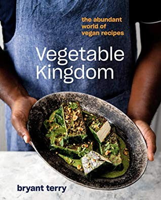 Vegetable Kingdom