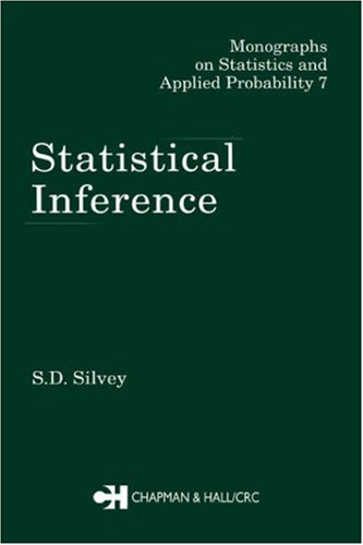 Statistical Inference