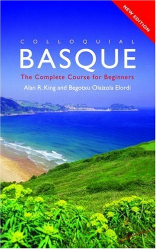 Colloquial Basque