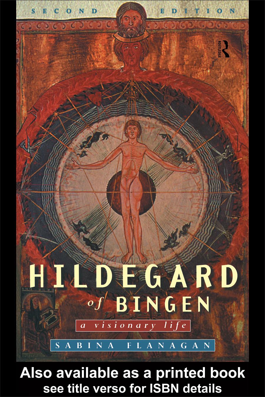 Hildegard of Bingen