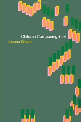 Children Composing 4-14