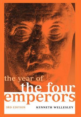 The Year of the Four Emperors