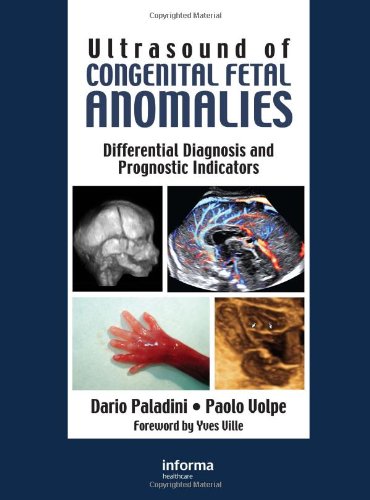 Ultrasound of Congenital Fetal Anomalies