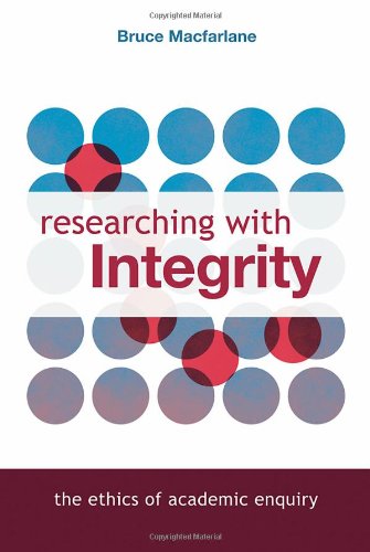 Researching with Integrity