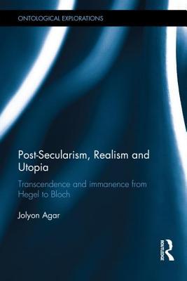 Post-Secularism, Realism and Transcendence