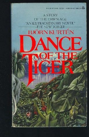 Dance of the Tiger