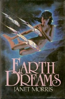 Earth Dreams