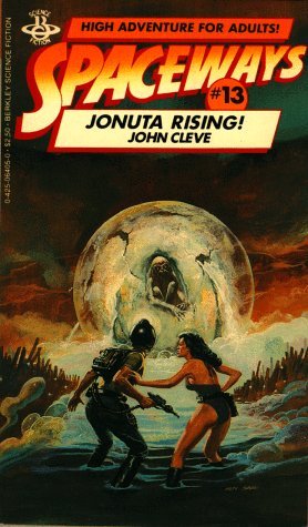 Jonuta Rising!