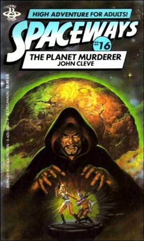 The Planet Murderer