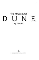 The Making Of Dune