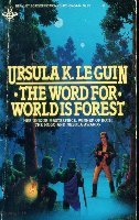 The Word for World Is Forest