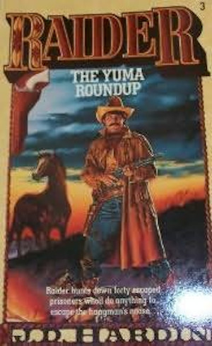 The Yuma Roundup