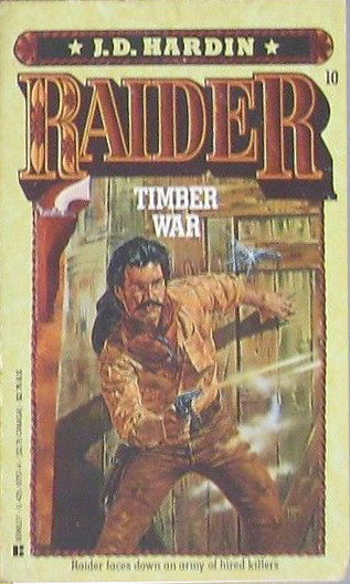 Timber War