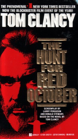 The Hunt For Red October