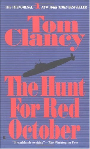 The Hunt for Red October