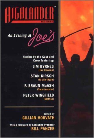 An Evening at Joe's