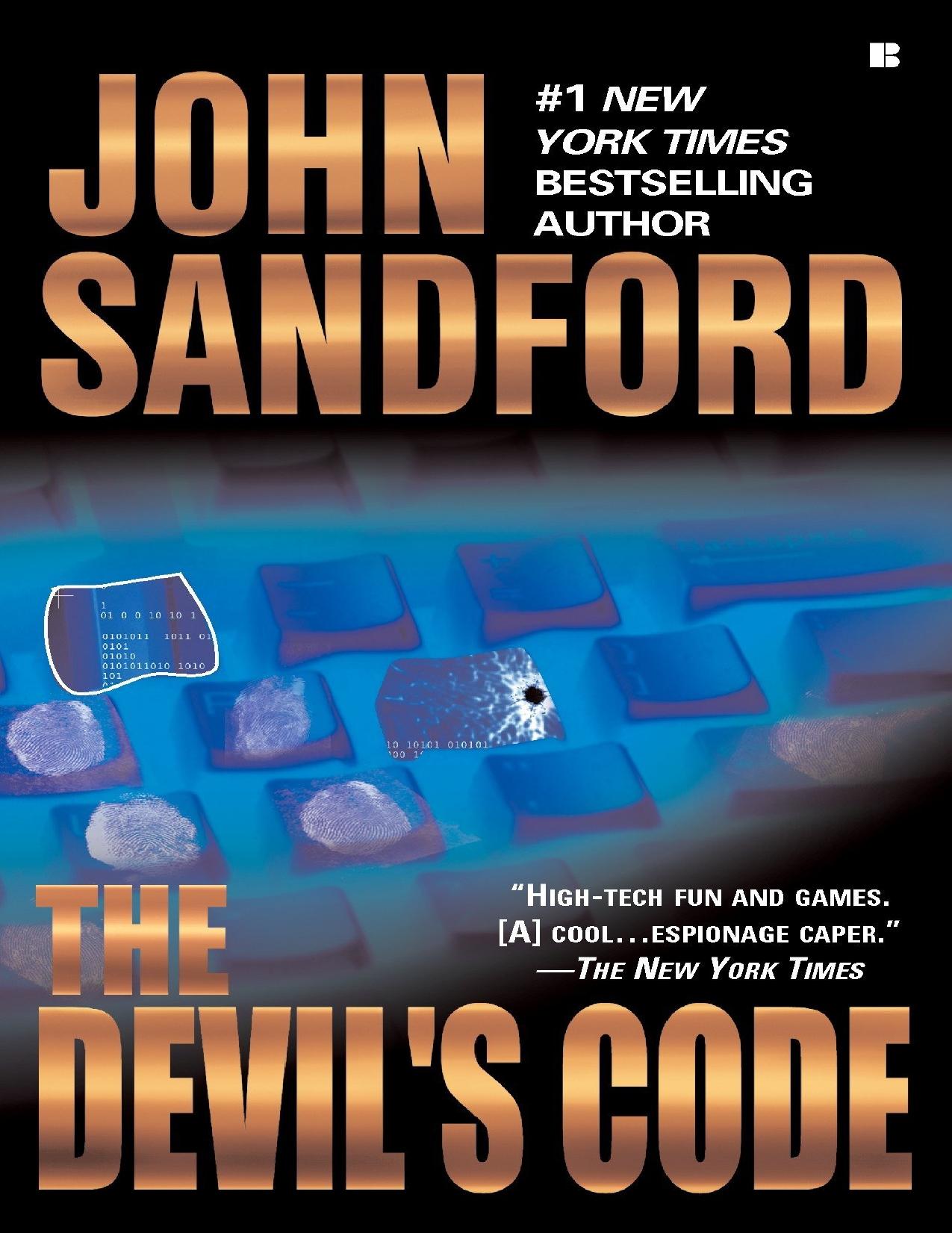 The Devil's Code