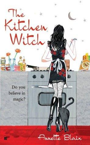 The Kitchen Witch