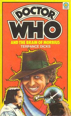 Doctor Who and the Brain of Morbius