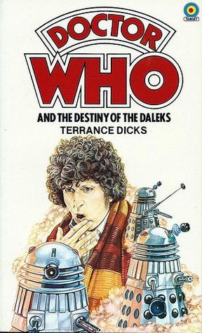 Doctor Who and the Destiny of the Daleks