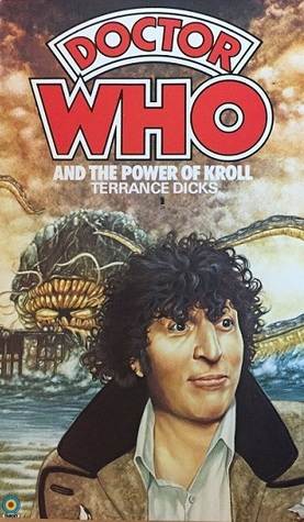 Doctor Who and the Power of Kroll