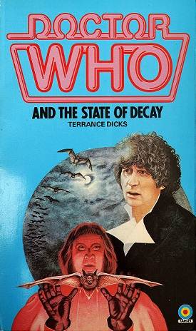 Doctor Who and the State of Decay