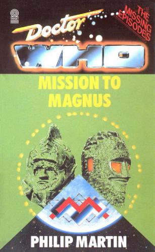 Mission to Magnus