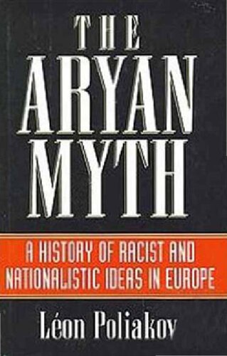 The Aryan Myth