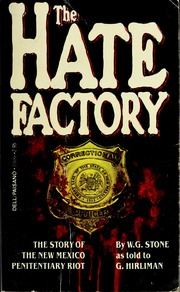 Hate Factory