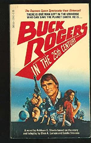 Buck Rogers in the Twenty-Fifth Century