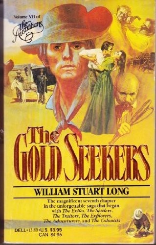 The Gold Seekers