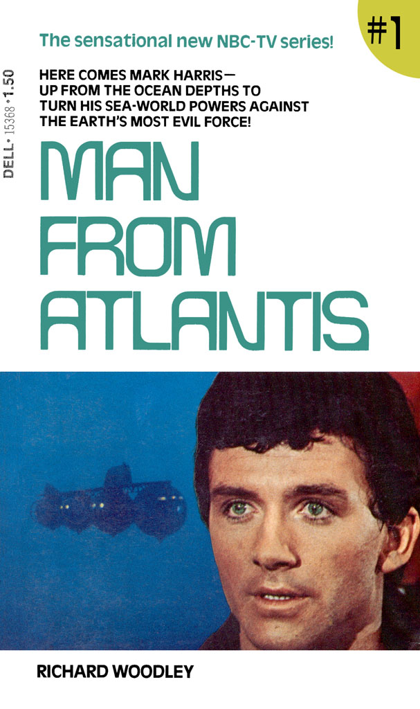 Man from Atlantis