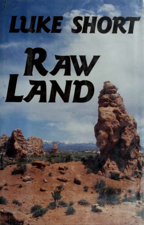 Raw Land