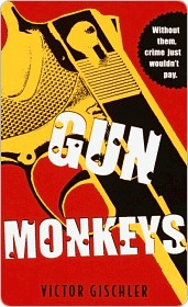 Gun Monkeys Gun Monkeys Gun Monkeys