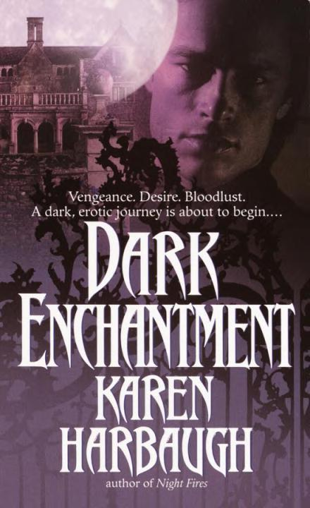 Dark Enchantment Dark Enchantment Dark Enchantment