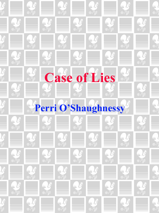 Case of Lies