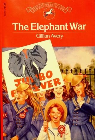 The Elephant War
