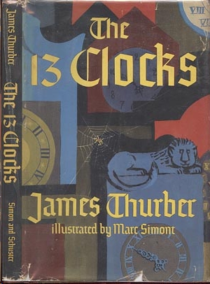 The 13 Clocks