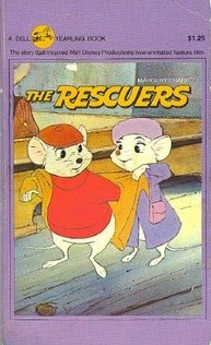 The Rescuers