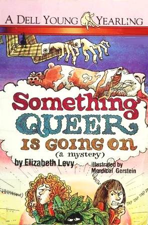 Something Queer is Going On